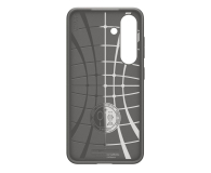 Spigen Liquid Air do Samsung Galaxy S25 Marble Grey - 1346622 - zdjęcie 3